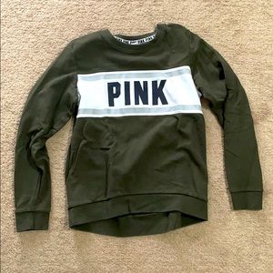 Victoria’s Secret PINK Crewneck Sweatshirt